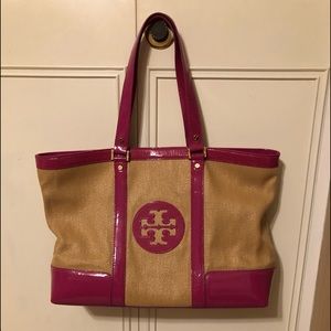 Tory Burch Tote
